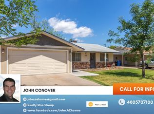 1320 E Marilyn Ave, Mesa, AZ 85204