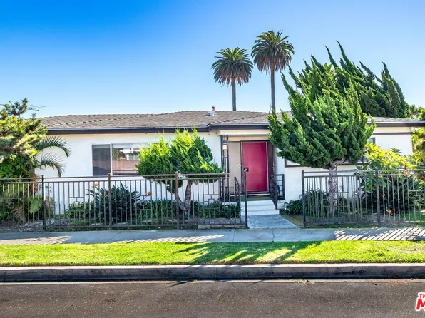 4506 Grand View Blvd, Los Angeles, CA 90066