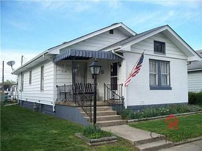 1st image of 316 Van Ave