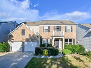 2445 Grandale Dr, Cumming, GA 30041