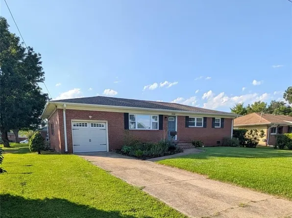 5028 Westgrove Rd, Virginia Beach, VA 23455