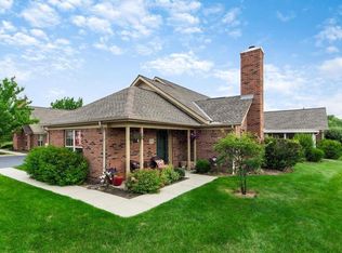 3099 Pine Manor Blvd, Grove City, OH