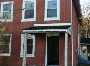 468 Franklin St, Alburtis, PA 18011