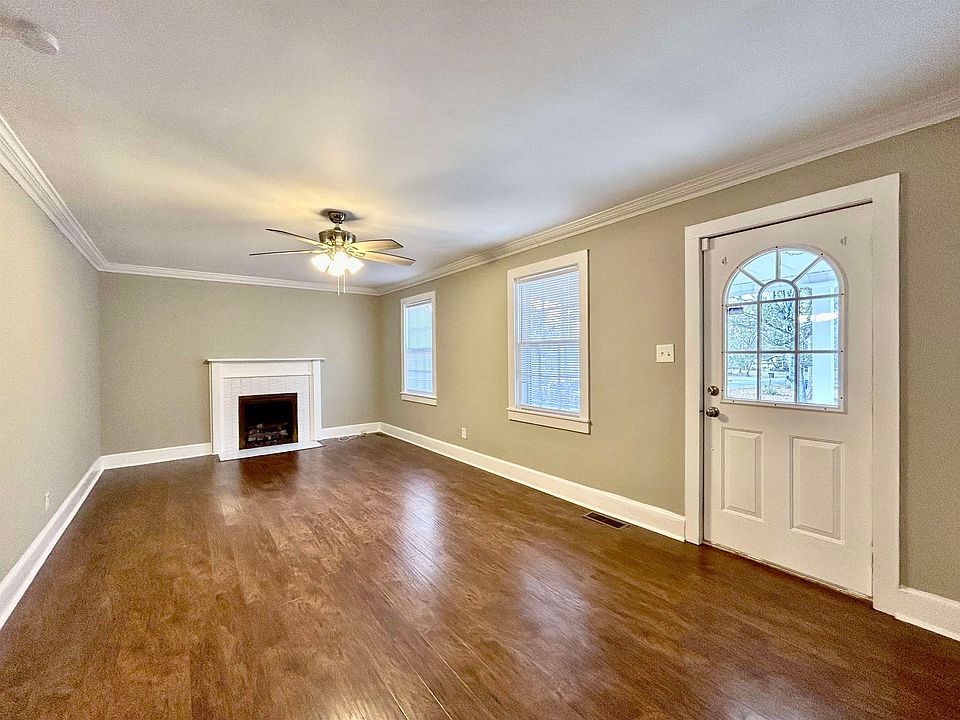 1522 Sherrod Ave, Florence, AL 35630 Zillow