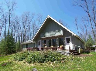 8167 N Loxley Rd, Roscommon, MI 48653