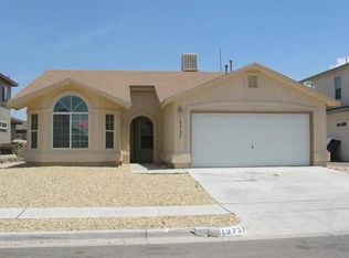 13737 Paseo Rico Cir, Socorro, TX 79928