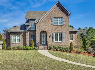 7310 Allans Ridge Ln, Fairview, TN 37062