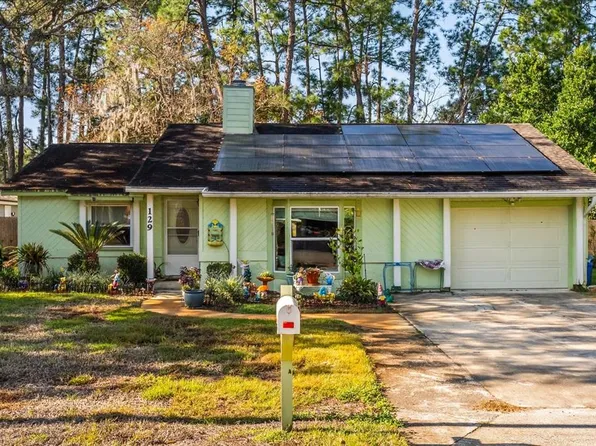 129 Wildwood Dr, Sanford, FL 32773