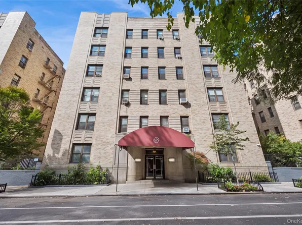 675 Walton Avenue #3M, Bronx, NY 10451