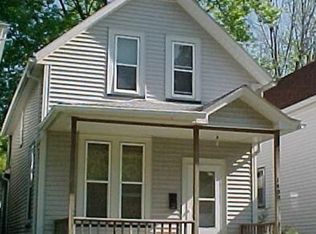 1409 Avenue D, Fort Madison, IA 52627