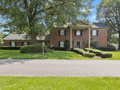8 Elmwood Cir, Pine Bluff, AR, 71603