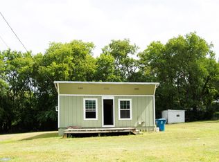 202 W Tarrant St, Cumby, TX 75433