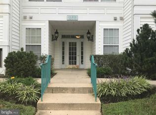 15618 Everglade Ln APT 301, Bowie, MD