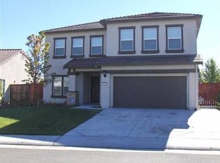 2200 Trimstone Way, Roseville, CA 95747
