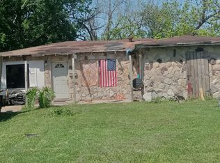 5327 Northridge Dr, Houston, TX 77033