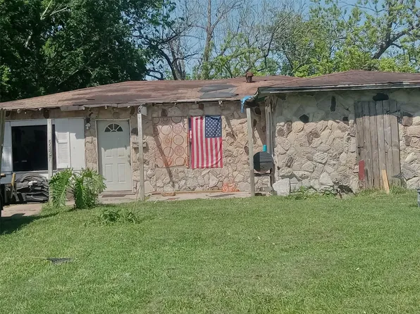 5327 Northridge Dr, Houston, TX 77033