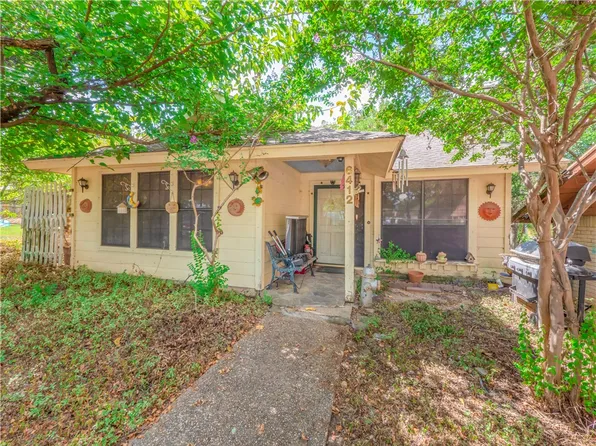 6412 Auburn Dr, Austin, TX 78723