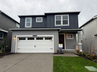 1428 SW Pendleton Way, Port Orchard, WA 98367