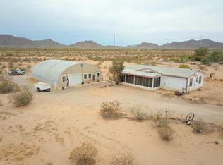 56151 W Fulcar Rd, Maricopa, AZ 85139