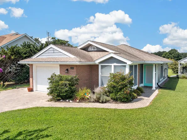 3184 Meridian Dr, Greenbackville, VA 23356