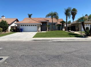 12200 Kingfisher Ave, Bakersfield, CA 93312