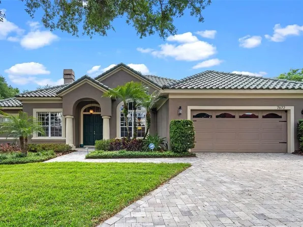 7672 Torino Ct, Orlando, FL 32835