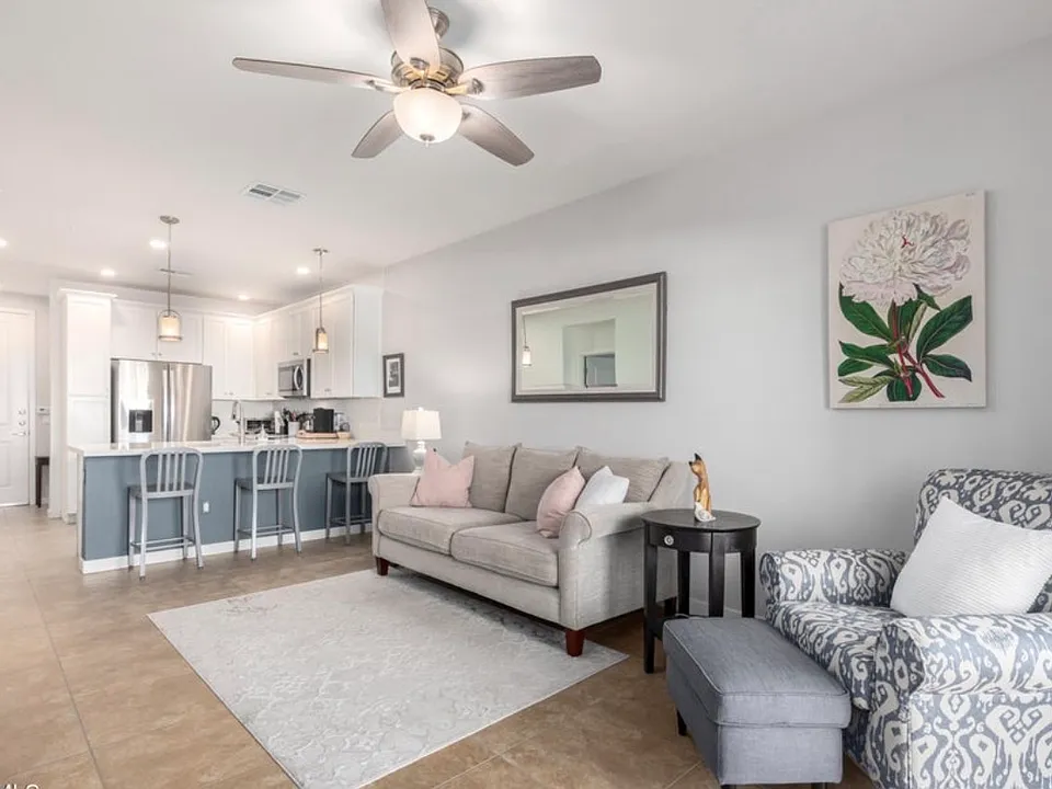 2511 W Queen Creek Rd #143