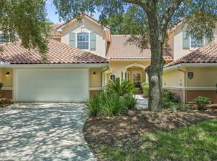 95141 Amalfi Dr Unit 3C, Fernandina Beach, FL 32034