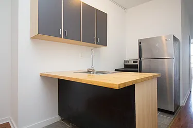 Rented by MySpaceNYC