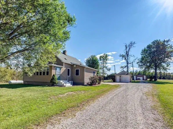 W5071 County Road G, Porterfield, WI 54159