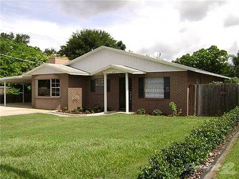 1st image of 801 N Lake Eloise Dr