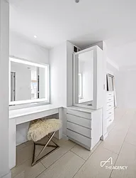 Rented by The Agency