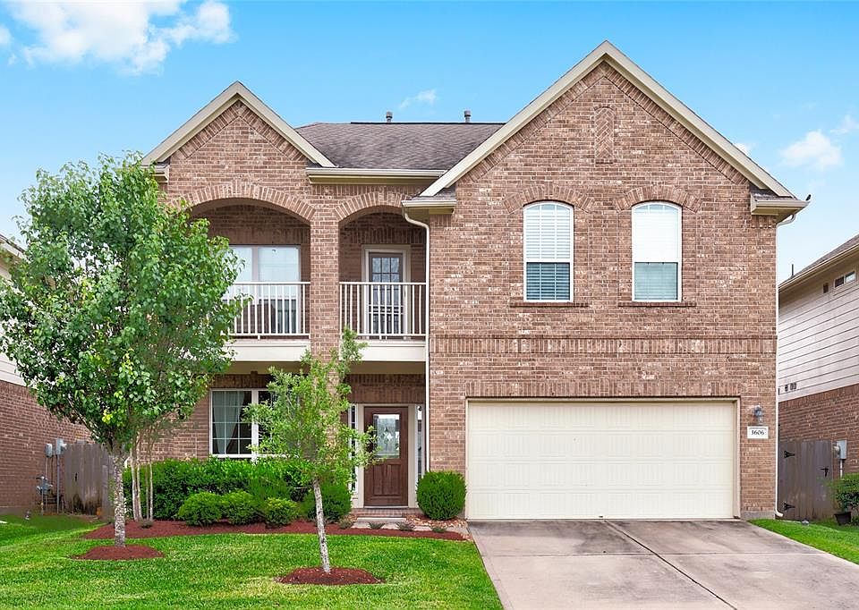 3606 Gail Meadow Ct, Katy, TX 77494 Zillow