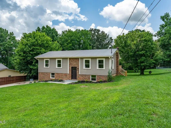 226 Dorothy Cir, Limestone, TN 37681