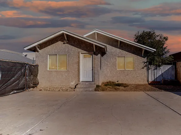 2121 Coal Ave SE, Albuquerque, NM 87106