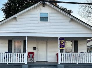 110 E 11th St, Greenville, NC 27858
