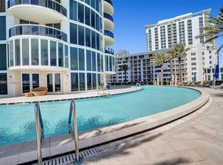 Ocean Four Condominium, North Miami Beach, FL 33160