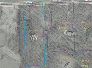 Easton Rd, Barberton, OH 44203