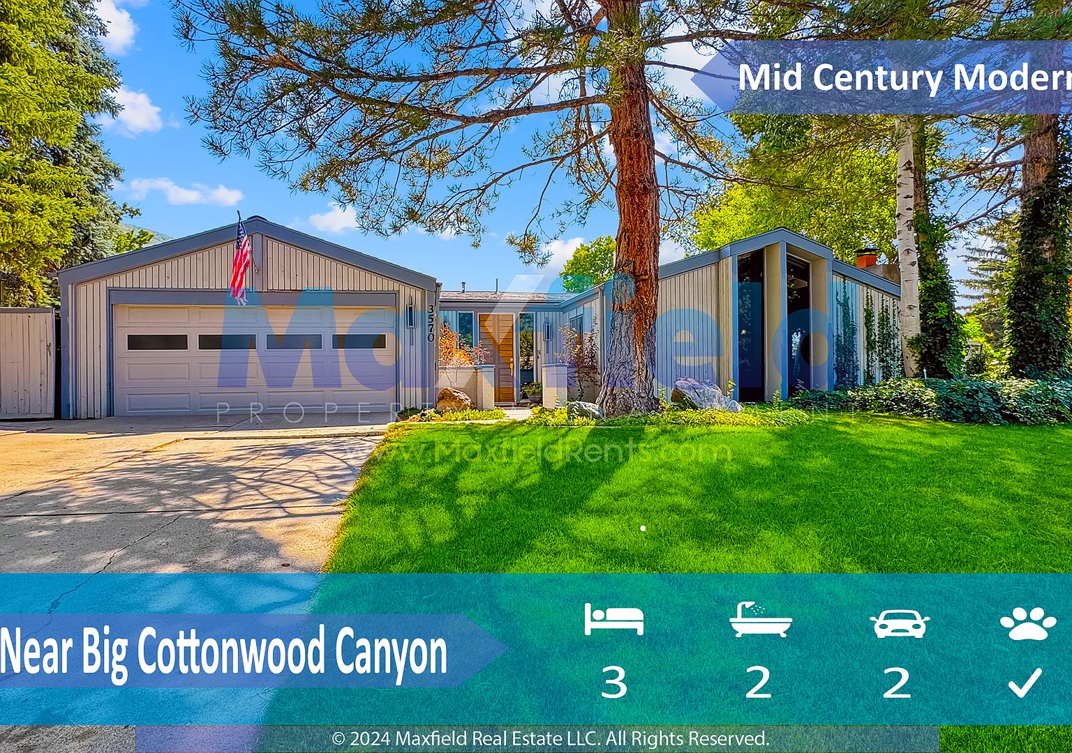 3570 E Summer Hill Dr, Cottonwood Heights, UT 84121 | Zillow