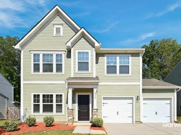 4212 Stockbrook Dr, Charlotte, NC 28215