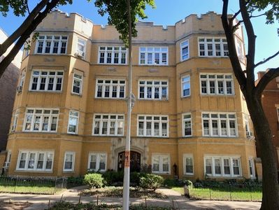 7519 N Claremont Ave #GS, Chicago, IL, 60645