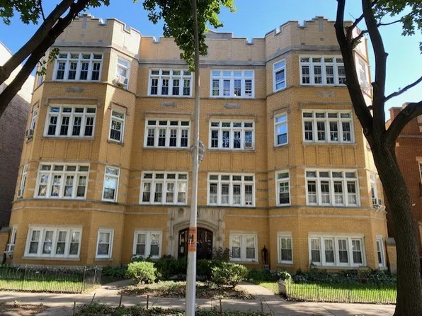 7519 N Claremont Ave #Gs, Chicago, IL 60645