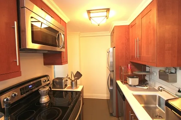 Rented by Citi Habitats | media 51