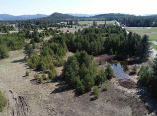 2040 Westside Calispell Rd #B, Usk, WA 99180