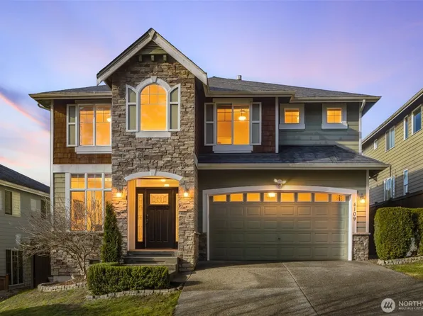 4109 223rd Place SE, Bothell, WA 98021
