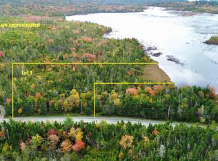 358 Cross Rd #1, Halifax, NS B0J2L0