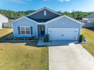 348 Angler Ct., Conway, SC, 29526