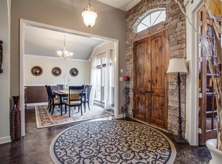 1415 Swallow Cir, Highland Village, TX 75077