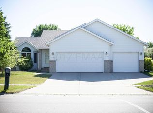 1453 6th St E, West Fargo, ND 58078