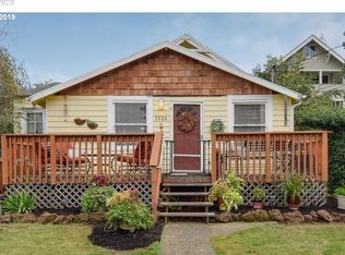 5024 SE 40th Ave, Portland, OR 97202